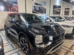 ميتسوبيشي اوتلاندر